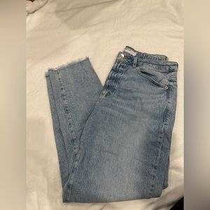 Garage Jeans Mom Fit